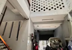 Cơ hội hiếm có sở hữu nhà 3 tầng mặt tiền rộng tại Phường Bình Trị Đông... Bán nhà riêng tại Bình Trị Đông, Hồ Chí Minh 03