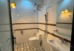 Nhà riêng 4 tầng lô góc, vị trí đắc địa tại Hải An, gần phố Ngô Gia Tự... Bán nhà riêng tại Hải An, Hải Phòng 08