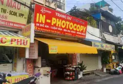 Cơ hội sở hữu nhà mặt phố kinh doanh ngay cổng đại học Tài chính Marketing giá tốt... Bán nhà mặt phố tại Tân Thuận, Hồ Chí Minh 07