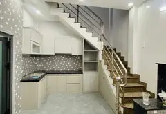 🔥 MỚI 4 TẦNG – FULL NỘI THẤT – Q11 🔥SHR 5 tỉ... Bán nhà riêng tại Hòa Bình, Hồ Chí Minh 04