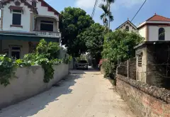 🔥🔥MẢNH ĐẤT HIẾM HÀNG F0 - VIEW HỒ, ĐƯỜNG Ô TÔ - GIÁ ĐẦU TƯ🔥🔥... Bán đất tại Văn Giang, Hưng Yên 04