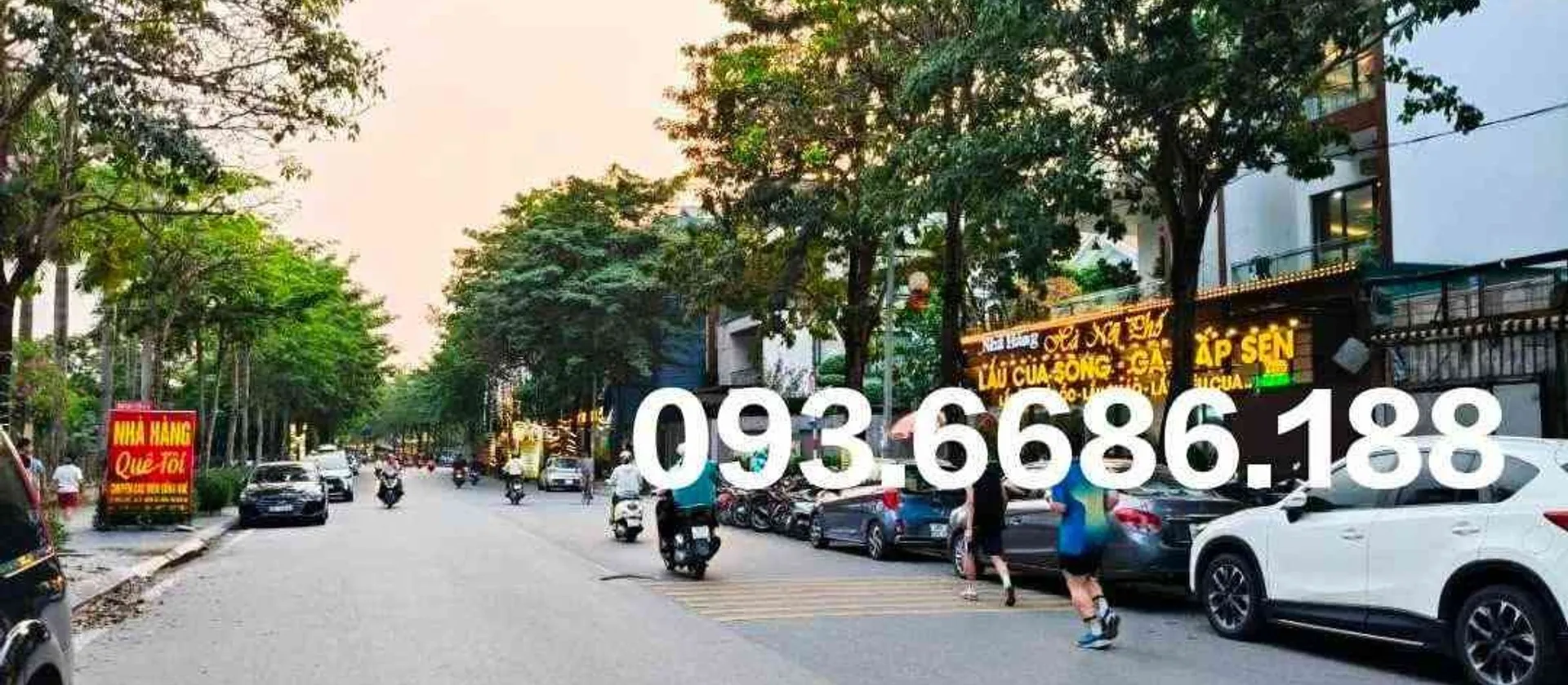 Biệt thự mặt hồ TT3 cực hiếm, 2 mặt tiền đẳng cấp... Bán biệt thự, liền kề tại Từ Liêm, Hà Nội 01
