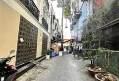 Nhà 3 tầng 30.5m2 gần mặt tiền đường Lê Hồng Phong, Quận 10... Bán nhà riêng tại Vườn Lài, Hồ Chí Minh 02
