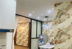 Căn hộ Duplex Hoàng Quốc Việt - Không gian rộng rãi như nhà đất... Bán căn hộ chung cư tại Nghĩa Đô, Hà Nội 10
