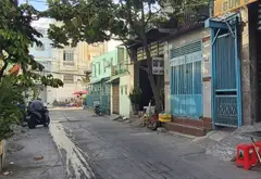Bán nhà 2 tầng hẻm ô tô - Kinh Dương Vương - DTSD: 62.1m², tổng 78.3m2... Bán nhà riêng tại An Lạc, Hồ Chí Minh 04