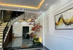 Bán nhà riêng 4 tầng phường An Dương Hải Phòng, 54.7m², 3.8 tỷ... Bán nhà riêng tại An Dương, Hải Phòng 03