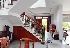 Biệt thự view sông sân vườn siêu rộng tại Bình Chánh... Bán nhà mặt phố tại Vĩnh Lộc, Hồ Chí Minh 05