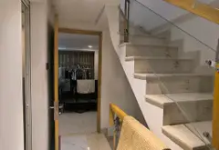 Nhà hẻm xe tải, 2 mặt hẻm sạch đẹp Q3... Bán nhà riêng tại Nhiêu Lộc, Hồ Chí Minh 13
