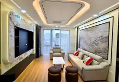 Nhà 8 tầng thiết kế hiện đại, vị trí trung tâm quận... Bán nhà riêng tại Long Biên, Hà Nội 06
