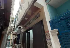 Nhà 4 Tầng Trung Tâm Quận 10 - Hẻm Thông, Vào Ở Ngay... Bán nhà riêng tại Vườn Lài, Hồ Chí Minh 12