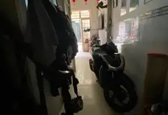 Hẻm ô tô 6m thông - 3,85 tỷ... Bán nhà riêng tại Bình Hưng Hòa, Hồ Chí Minh 09