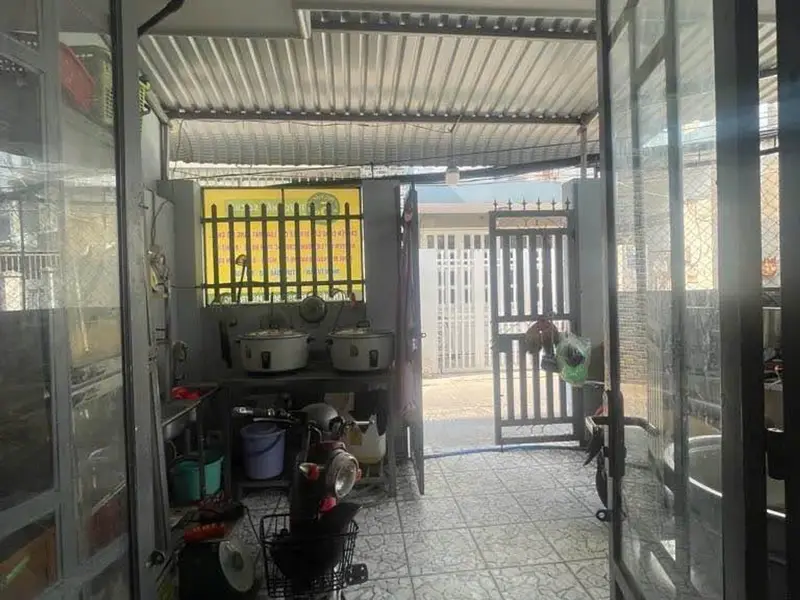 Bán nhà riêng 3 tầng 3PN phường Phú Thuận quận 7 giá 5,8 tỷ- Nguyễn Văn Quỳ... Bán nhà riêng tại Phú Thuận, Hồ Chí Minh 01