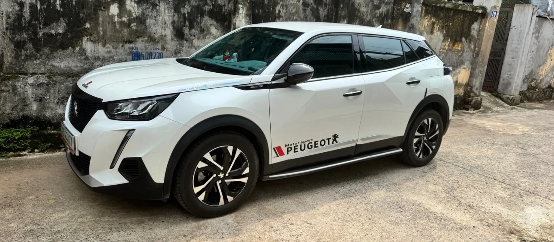 Bán đất xã Phù Đổng Hà Nội, lô góc, ô tô vào tận nơi, 68m2... Bán đất tại Phù Đổng, Hà Nội 01