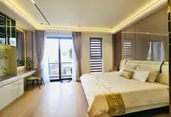 Bán nhà 6 tầng thang máy full nội thất cao cấp tại Thông Tây Hội... Bán nhà riêng tại Thông Tây Hội, Hồ Chí Minh 11