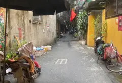 CẦN BÁN NHÀ GẤP! MỄ TRÌ - LÔ GÓC - MẶT TIỀN ĐẸP... Bán nhà riêng tại Từ Liêm, Hà Nội 08