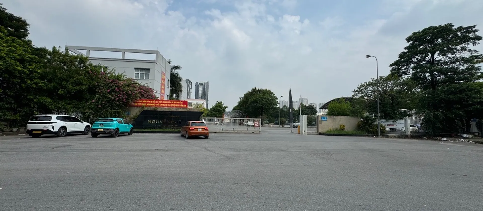 Bán nhà phố Quang Trung 5 tầng, Vỉa Hè Ôtô Kinh Doanh diện tích 50 m², giá 21 tỷ... Bán nhà mặt phố tại Dương Nội, Hà Nội 01