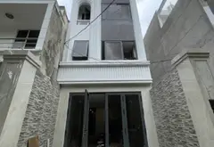 Nhà riêng 4 tầng sang trọng với thang máy tại phường Tăng Nhơn Phú A... Bán nhà riêng tại Tăng Nhơn Phú, Hồ Chí Minh 04