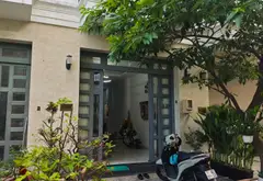 Bán nhà 5 tầng 6 phòng ngủ khu phân lô, view sông, giá 6.3 tỷ... Bán nhà riêng tại An Phú Đông, Hồ Chí Minh 02