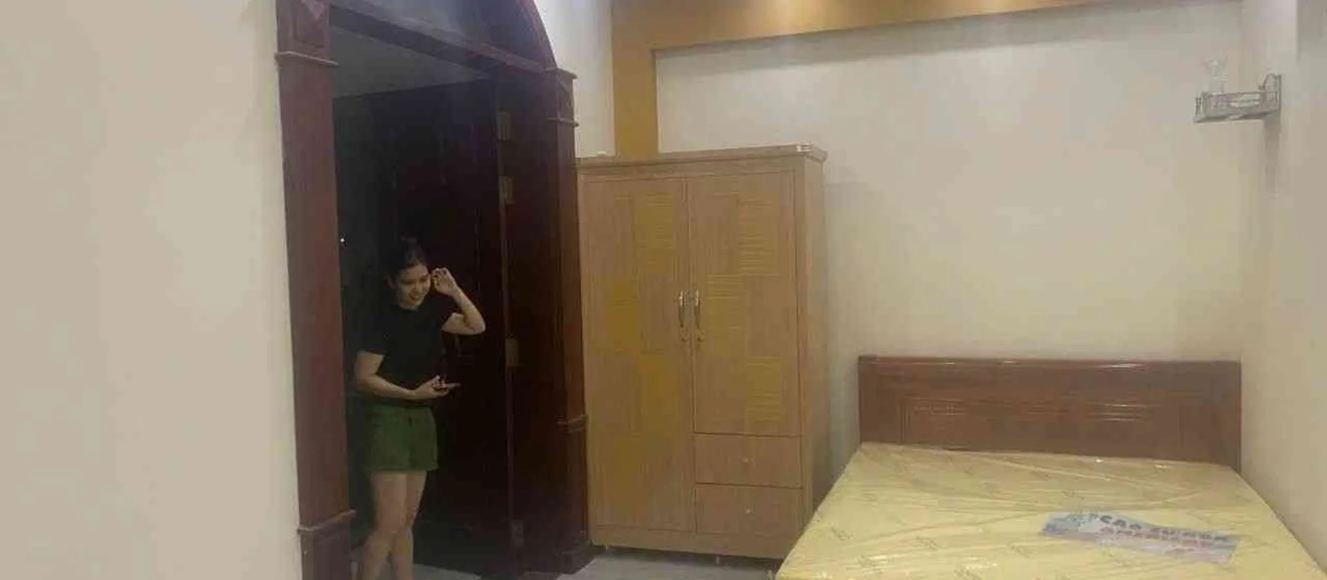 Bán tòa nhà 6 tầng, 160.9m, ô tô tránh tại Phường Tân Sơn, thu nhập cho thuê 50 triệu/tháng... Bán văn phòng tại Tân Sơn, Hồ Chí Minh 01