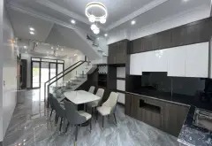 Nhà riêng hiện đại, ô tô vào tận nơi, Quỳnh Hoàng, An Dương... Bán nhà riêng tại An Dương, Hải Phòng 06