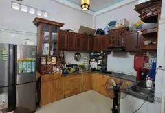 Nhà 4 Tầng Sát Mặt Tiền Phạm Văn Chiêu - Giá Sốc, Tiện Ích Đỉnh!... Bán nhà riêng tại Thông Tây Hội, Hồ Chí Minh 12