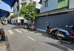 Nhà mặt phố sầm uất, vừa ở vừa kinh doanh quận 11... Bán nhà mặt phố tại Minh Phụng, Hồ Chí Minh 03