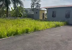 Đất Vuông Vắn Trung Tâm Thôn Lão Phong - Gần Trường Học, Dân Cư Đông Đúc... Bán đất tại Kiến Hải, Hải Phòng 02