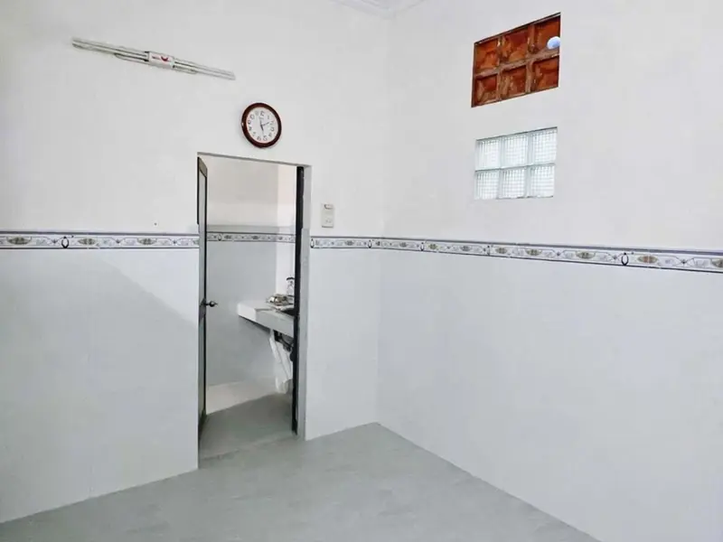 Sát MT Tôn Đản - 65m2 (5.5*12) - Sổ vuông - SHR - Chào 9T nhỉnh... Bán nhà riêng tại Khánh Hội, Hồ Chí Minh 01