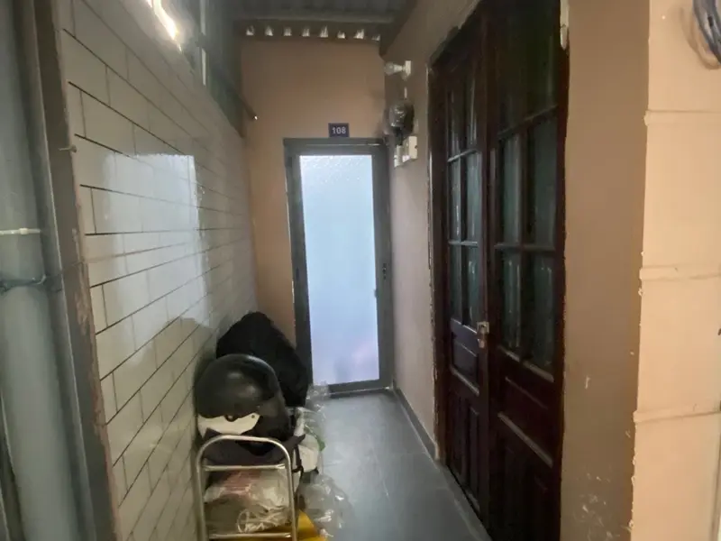 Nhà Mặt Phố Rộng 13m Gò Vấp, Tiềm Năng Vàng Đầu Tư... Bán nhà mặt phố tại An Hội Đông, Hồ Chí Minh 01
