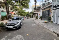 Nhà Mặt Phố Hòa Cường - 117m², 5 Phòng Ngủ, 11.8 Tỷ VNĐ, Đầy Đủ Tiện Nghi... Bán nhà mặt phố tại Hòa Cường, Đà Nẵng 01