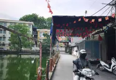Nhà 5 tầng hiện đại, view hồ mát mẻ tại Yên Nghĩa... Bán nhà riêng tại Yên Nghĩa, Hà Nội 03