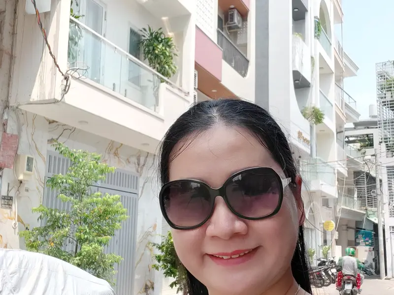Đất Hoàng Trọng Mậu ngay KDC Him Lam, P. Tân Hưng, tiện xây CHDV... Bán đất tại Tân Hưng, Hồ Chí Minh 01