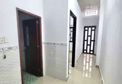 Chỉ 4 tỷ xíu nhà mới xây Tỉnh Lộ 10,DT(68m2)hẻm ô tô vào ở ngay(KK1909).... Bán nhà riêng tại Bình Tân, Hồ Chí Minh 02