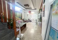 Nhà lô góc 4 tầng thoáng đãng tại khu vực Chợ Hàng, Hải Phòng... Bán nhà riêng tại An Biên, Hải Phòng 04