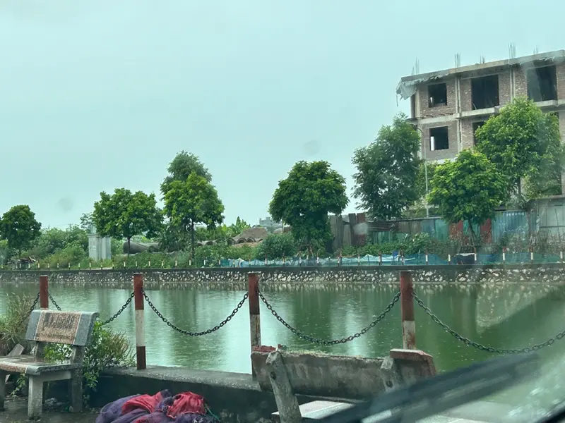Bán nhà riêng 2 tầng 73.2m² tại xã Đại Đồng, Bắc Ninh với dãy trọ thu nhập ổn định... Bán nhà riêng tại Đại Đồng, Bắc Ninh 01