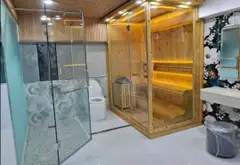 Nhà 5 tầng 66m2 Quang Trung giá, 4 phòng ngủ, 6 vệ sinh, 9 Tỷ Nhỉnh... Bán nhà riêng tại An Hội Tây, Hồ Chí Minh 17