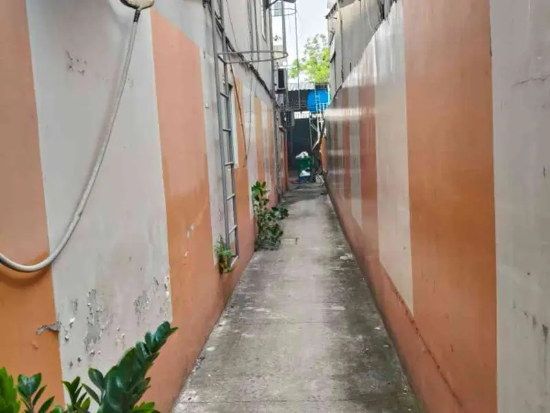 Bán nhà riêng 3 tầng phường Thống Nhất, diện tích 288m², hẻm xe tải 6m, SHR... Bán nhà riêng tại An Hội Đông, Hồ Chí Minh 01