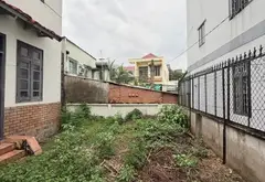 BIỆT THỰ SÂN VƯỜN Đường 8m – ĐẶNG VĂN BI, THỦ ĐỨC- DT: 10m x 26m = 260m² 100% thổ cư- chỉ : 20.9 tỷ... Bán nhà riêng tại Thủ Đức, Hồ Chí Minh 12