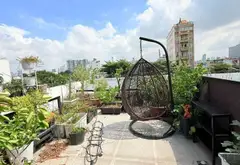 Nhà lô góc Lê Văn Lương, 61,6m², 3PN – Hẻm thông, có dòng tiền 8tr/tháng, giá 6 tỷ TL... Bán nhà riêng tại Tân Thuận, Hồ Chí Minh 12