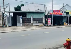 Nhà mặt tiền Nguyễn Ảnh Thủ giá cực tốt chỉ 36 tỷ... Bán nhà mặt phố tại Tân Thới Hiệp, Hồ Chí Minh 02