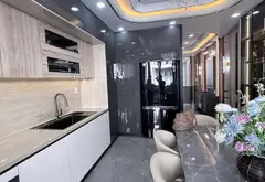 Bán nhà mặt phố quận 7, KDC Tân Thuận Nam, 6 tầng, thang máy, diện tích 80m²... Bán nhà mặt phố tại Phú Thuận, Hồ Chí Minh 14