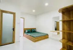 Nhà mới , ngang 4m, 40m² Trần Tấn, tặng nội thất,🫰giá 4,2 tỷ... Bán owner_side tại Tân Sơn Nhì, Hồ Chí Minh 06