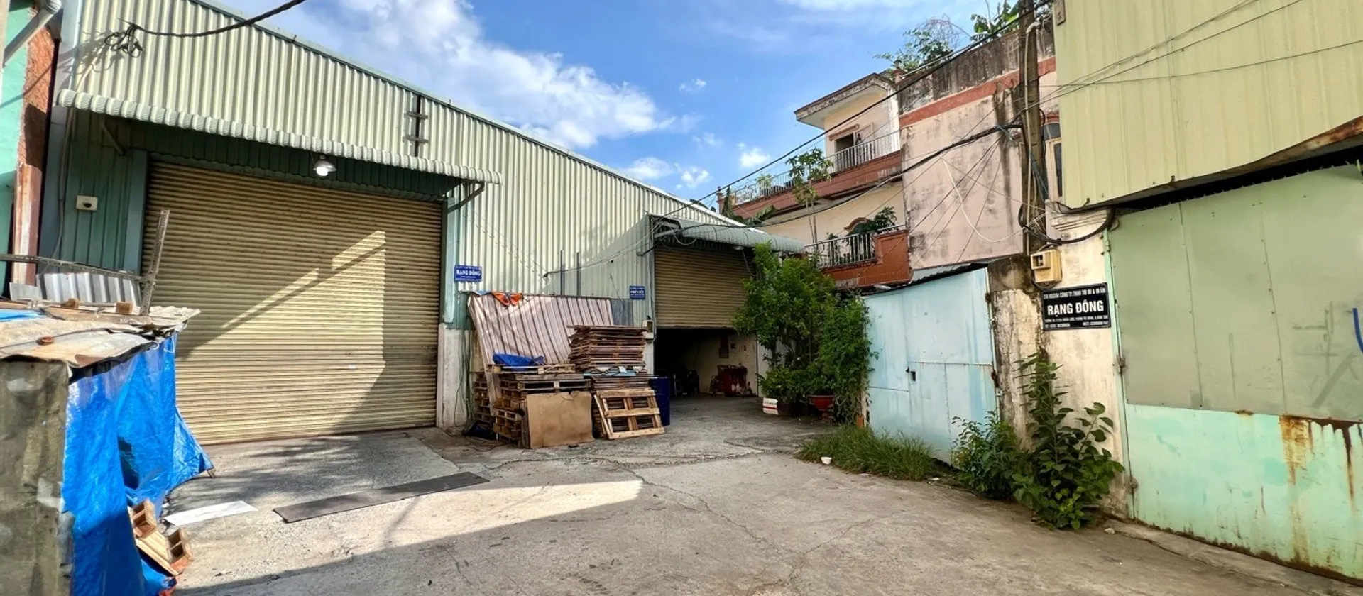 Nhà mặt phố rộng 1000m2, dòng tiền ổn định 50 triệu/tháng... Bán nhà mặt phố tại Bình Trị Đông, Hồ Chí Minh 01