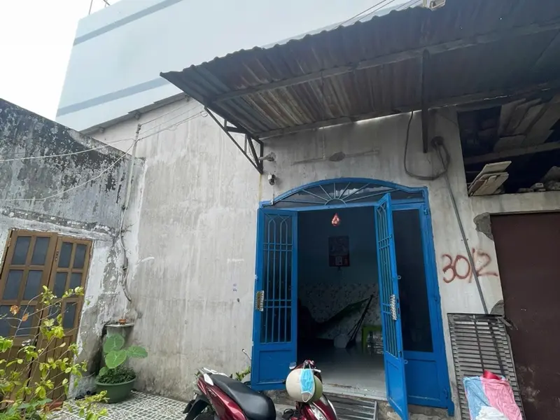 Ngộp bank giá tốt 3,5x17chỉ 3 tỷ 1... Bán nhà riêng tại Tân Tạo, Hồ Chí Minh 01