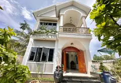 🏦 Siêu phẩm Biệt thự vườn thiết kế hiện đại 2 mặt tiền,cực sang trọng và thoáng,Hẽm 8m-DT:375m2... Bán biệt thự, liền kề tại Dĩ An, Hồ Chí Minh 08