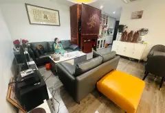 Bán căn hộ chung cư 109m2 tại khu vực Nguyễn Huy Tưởng, Thanh Xuân, vị trí góc, thiết kế linh hoạt... Bán căn hộ chung cư tại Thanh Xuân, Hà Nội 11