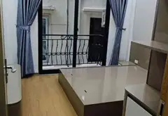 BÁN NHÀ NGÕ 255 ĐẸP NHẤT PHỐ LĨNH NAM - NỞ HẬU - Ô TÔ ĐỖ CÁCH 10M - NHÀ ĐẸP LONG LANH FULL NỘI THẤT... Bán nhà riêng tại Vĩnh Hưng, Hà Nội 08