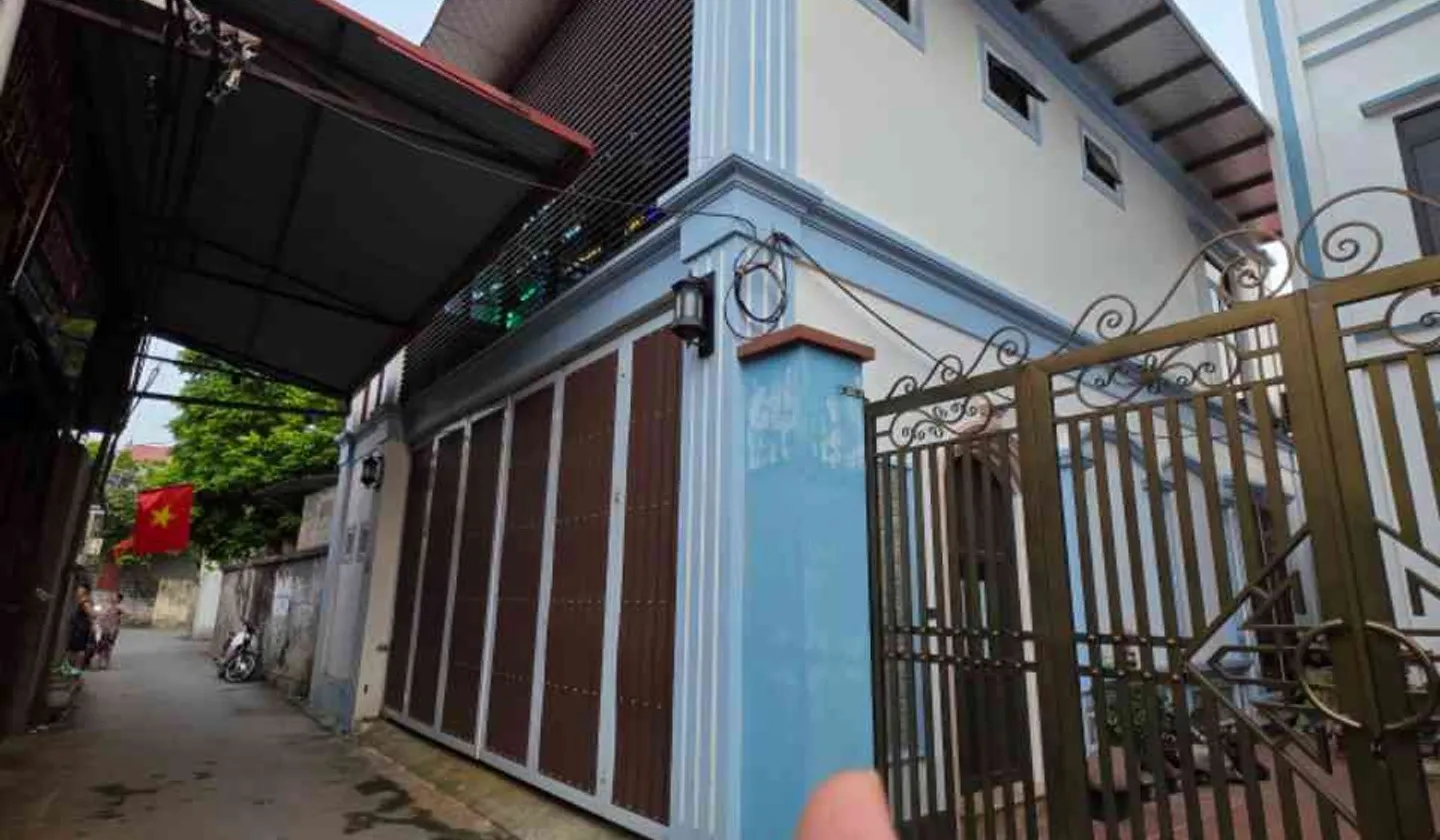 Bán Biệt Thự 2 Tầng Mặt Tiền 9.9m Ngõ Ô Tô Kinh Doanh Gần Phố... Bán nhà riêng tại Bắc Giang, Bắc Ninh 01