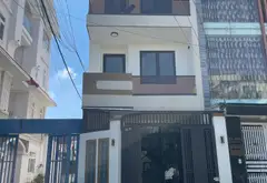 HXH GÒ DẦU - TÂN SƠN NHÌ - TÂN PHÚ... Bán nhà riêng tại Tân Sơn Nhì, Hồ Chí Minh 02