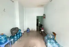 Nhà 122m2 hẻm oto sát mặt tiền, cơ hội hiếm tại Phường Hạnh Thông... Bán nhà riêng tại Hạnh Thông, Hồ Chí Minh 05